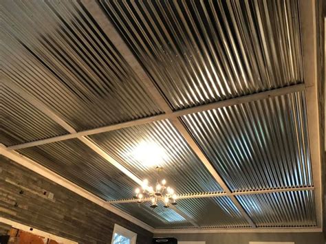 14x24 ceiling box made of galvanized sheet metal|galvanized ceiling boxes.